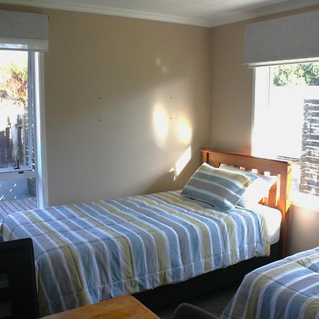 Glamis Ave Shared Home B&B New Plymouth Exterior photo